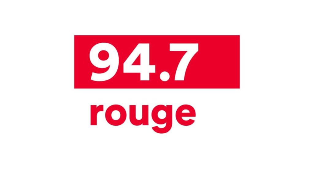 Foire des Frimousses - Partenaires - rouge fm