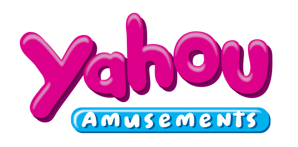 Yahou Amusements logo