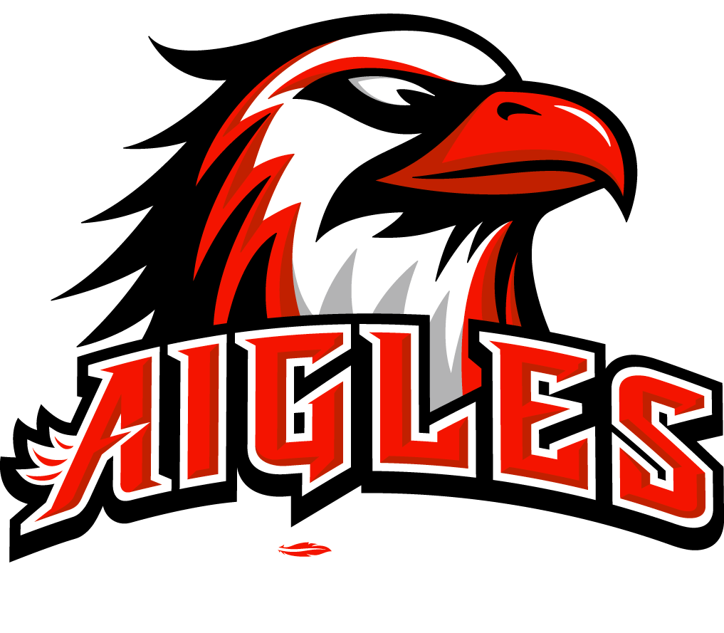 aigles logo